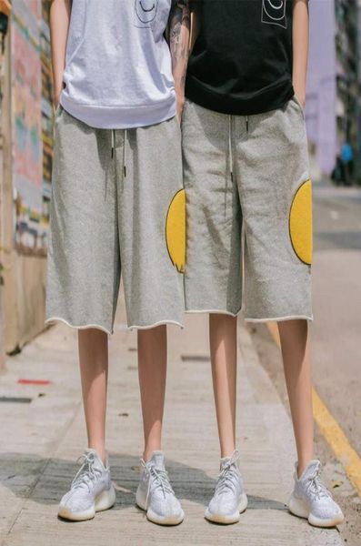 classic designer brand summer men drews shorts loose fringed face fivepoint pants men and women hip hop couple sports casu2843196, White;black
classic designer brand summer men drews shorts loose fringed face fivepoint pants men and women hip hop couple sports casu2843196, White;black