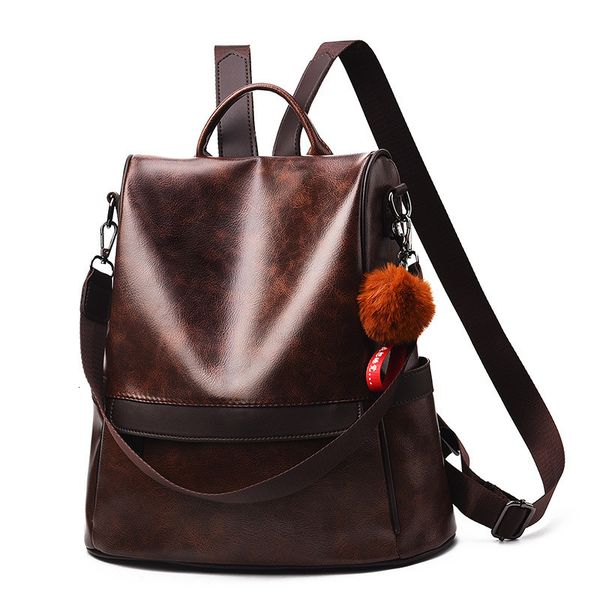 day packs backpack 2023 korean street leisure fashion personalized soft leather large capacity pu 230731
day packs backpack 2023 korean street leisure fashion personalized soft leather large capacity pu 230731