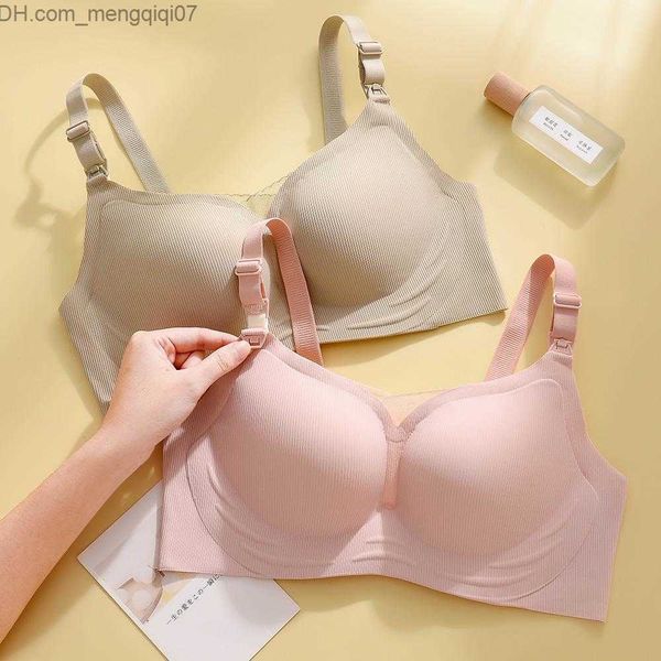 maternity intimates pregnant women's bras maternity care bras maternity feeding bras intimate feeding bras z230731, White
maternity intimates pregnant women's bras maternity care bras maternity feeding bras intimate feeding bras z230731, White