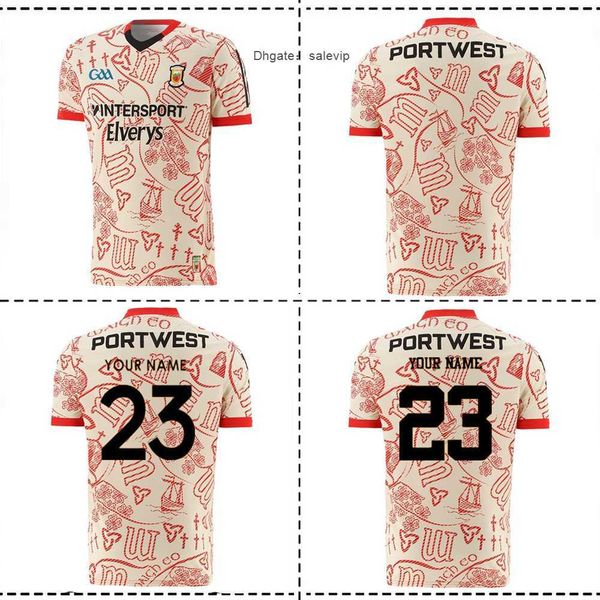 2023 mayo gaa alternative goalkeeper jersey size s-m--xl-xxl-3xl-4xl-5xl20nt, White;black
2023 mayo gaa alternative goalkeeper jersey size s-m--xl-xxl-3xl-4xl-5xl20nt, White;black