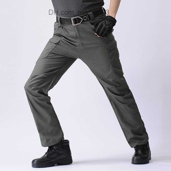men's pants plus size 6xl cargo pants men's multi pocket outdoor tactical sports pants military waterproof quick dry elastic hikin, Black
men's pants plus size 6xl cargo pants men's multi pocket outdoor tactical sports pants military waterproof quick dry elastic hikin, Black