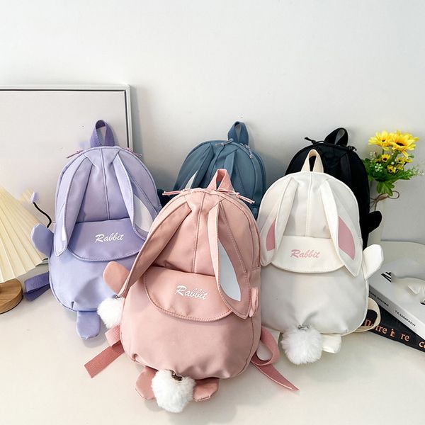 school bags fashion children school bags bunny portable backpacks kids travel rucksacks cute boys and girls school book backpack 20l 230729
school bags fashion children school bags bunny portable backpacks kids travel rucksacks cute boys and girls school book backpack 20l 230729