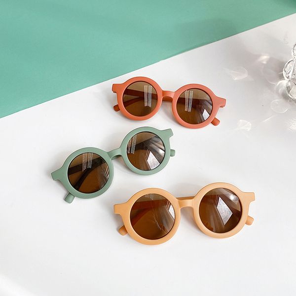 hair accessories 2023 kids personality classic outdoor sun protection sunglasses boys girls colors protect eyes baby uv400 children 230731, Slivery;white
hair accessories 2023 kids personality classic outdoor sun protection sunglasses boys girls colors protect eyes baby uv400 children 230731, Slivery;white