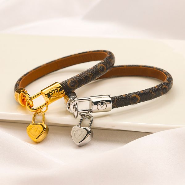 bracelets women bangle chain designer letter jewelry faux leather 18k gold plated love heart pendant stainless steel bracelet womens wedding, Black
bracelets women bangle chain designer letter jewelry faux leather 18k gold plated love heart pendant stainless steel bracelet womens wedding, Black