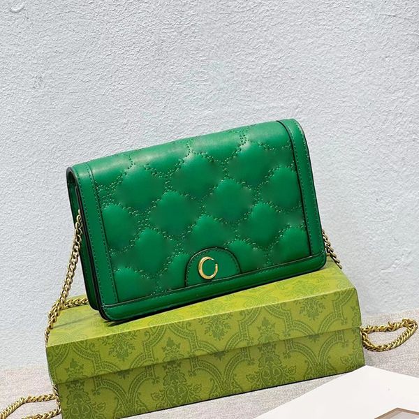 mini portable shoulder bag designer bag womens fashion chain crossbody bag classic leather handbag alphabet bag 723787
mini portable shoulder bag designer bag womens fashion chain crossbody bag classic leather handbag alphabet bag 723787