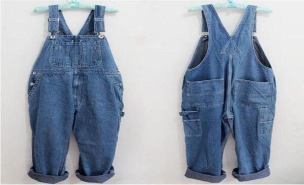 men039s plus size 2640 42 44 46 48 50 overalls large huge denim bib pants fashion pocket jumpsuits jeans2440440, Blue
men039s plus size 2640 42 44 46 48 50 overalls large huge denim bib pants fashion pocket jumpsuits jeans2440440, Blue