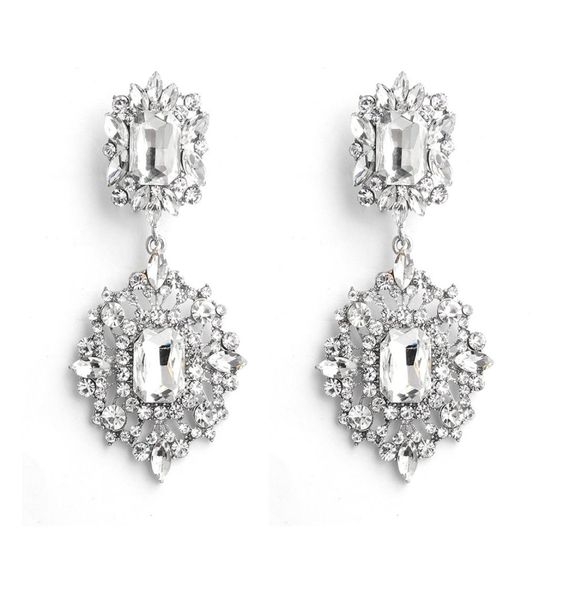 personalized fashion hollowedout full of diamond earrings european and american simple popular lady pendant earrings jcc1037371732, Silver
personalized fashion hollowedout full of diamond earrings european and american simple popular lady pendant earrings jcc1037371732, Silver