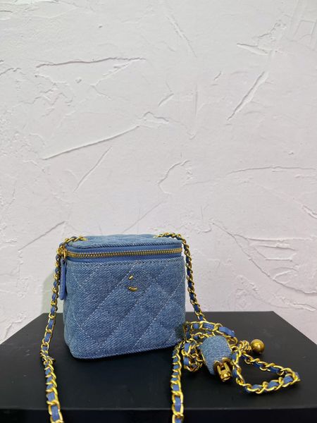 designer bag luxury bag new chan denim bag with long straps senior fashion everything one shoulder fashion bag with mirror and change bag
designer bag luxury bag new chan denim bag with long straps senior fashion everything one shoulder fashion bag with mirror and change bag