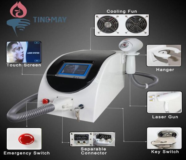 big power nd yag machine q switch nd yag tattoo removal machine5283094, Black
big power nd yag machine q switch nd yag tattoo removal machine5283094, Black