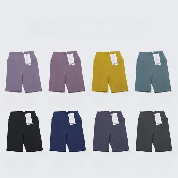 yoga wear five-quarter pants nylon women's sports high-waisted hip lift no embarrassment lu cycling leggings
yoga wear five-quarter pants nylon women's sports high-waisted hip lift no embarrassment lu cycling leggings