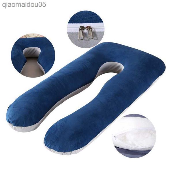 u-shaped maternity breastfeeding pillows pregnant women sleeping support pillow cotton pillowcase pregnancy side sleeper bedding
u-shaped maternity breastfeeding pillows pregnant women sleeping support pillow cotton pillowcase pregnancy side sleeper bedding