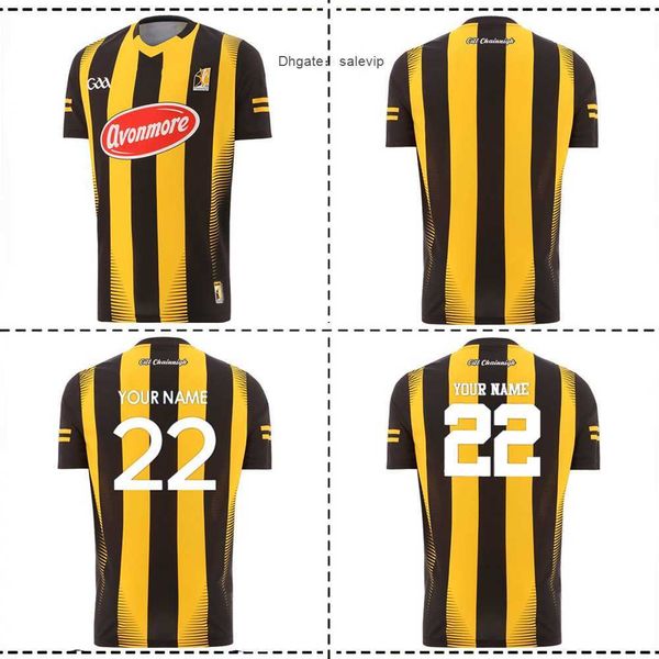 2022 kilkenny gaa home jersey 2022/23 ireland kilkenny training rugby jersey size s--5xl67q4, White;black
2022 kilkenny gaa home jersey 2022/23 ireland kilkenny training rugby jersey size s--5xl67q4, White;black