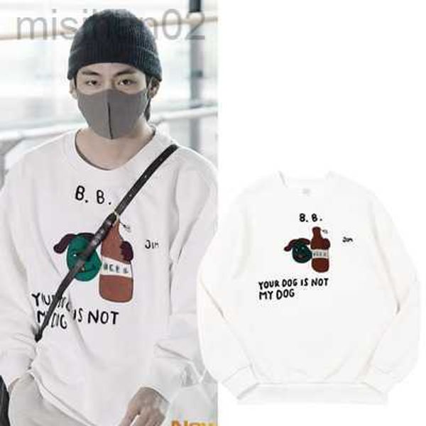 men's hoodies sweatshirts kim tae hyung v print hoodies same style loose sweatshirt spring autumn korea fashion long sleeve kpop cloth, Black
men's hoodies sweatshirts kim tae hyung v print hoodies same style loose sweatshirt spring autumn korea fashion long sleeve kpop cloth, Black