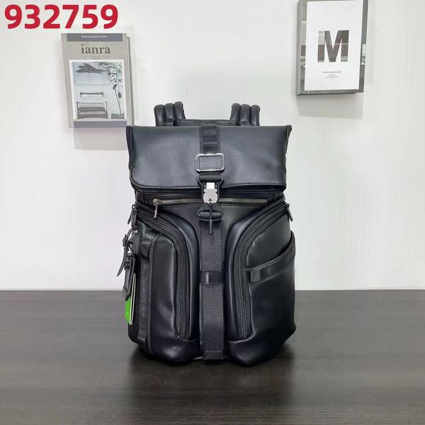 day packs full leather waterproof backpack men's 932759d roll fashion business travel computer 230731
day packs full leather waterproof backpack men's 932759d roll fashion business travel computer 230731