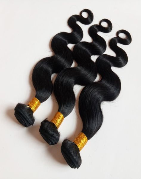 indian human hair extensions 828inch body wave 3 4 5bundles brazilian virgin human unprocessed5033969, Black
indian human hair extensions 828inch body wave 3 4 5bundles brazilian virgin human unprocessed5033969, Black