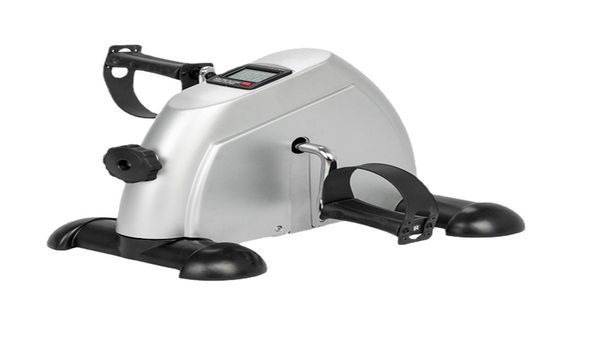 new fashion home use mini exercise cycling bikes hands and feet training lcd display fitness exercise trainer8919327
new fashion home use mini exercise cycling bikes hands and feet training lcd display fitness exercise trainer8919327
