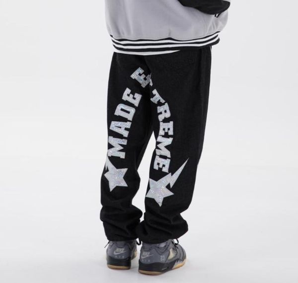 men039s jeans vintage retro metal style reflective patchwork y2k pants punk goth mens denim gothic trouser hip hop streetwear j1473414, Blue
men039s jeans vintage retro metal style reflective patchwork y2k pants punk goth mens denim gothic trouser hip hop streetwear j1473414, Blue