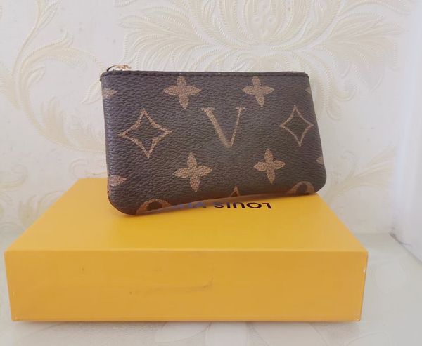 new2023 womens men zipper bag accessoires key pouch pochette cles designers fashion handbag women mens credit card holder coin purse luxurys, Red;black
new2023 womens men zipper bag accessoires key pouch pochette cles designers fashion handbag women mens credit card holder coin purse luxurys, Red;black