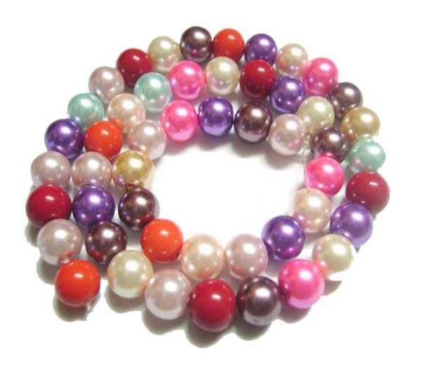 250pcslot 8mm mix colors loose glass round beads for diy craft jewelry gift mp067276335, Crystal
250pcslot 8mm mix colors loose glass round beads for diy craft jewelry gift mp067276335, Crystal