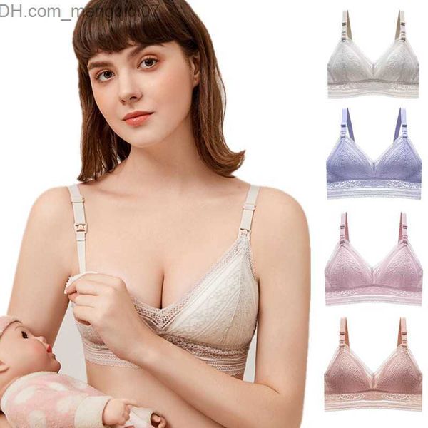 maternity intimates maternity care bra lace maternity bra push-up bra wireless underwear canyon women's bra z230731, White
maternity intimates maternity care bra lace maternity bra push-up bra wireless underwear canyon women's bra z230731, White