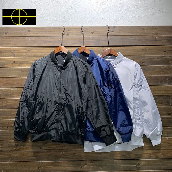 mens jackets arrive compass patch jacket men women back big embroidery zip sleeve badge varsity 230729, Black;brown
mens jackets arrive compass patch jacket men women back big embroidery zip sleeve badge varsity 230729, Black;brown