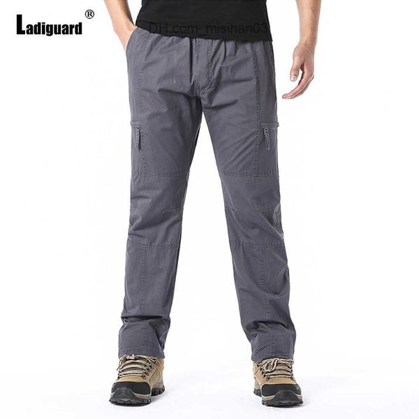 men's pants ladigard plus size men's cargo pants 2023 new outdoor casual safari pants elastic waist pocket men's straight pan, Black
men's pants ladigard plus size men's cargo pants 2023 new outdoor casual safari pants elastic waist pocket men's straight pan, Black