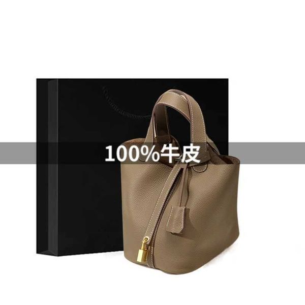 h erme picotin lock tote bags for sale layer cow leather togo soft vegetable basket womens bag small bucket handbag large capacity elephant
h erme picotin lock tote bags for sale layer cow leather togo soft vegetable basket womens bag small bucket handbag large capacity elephant