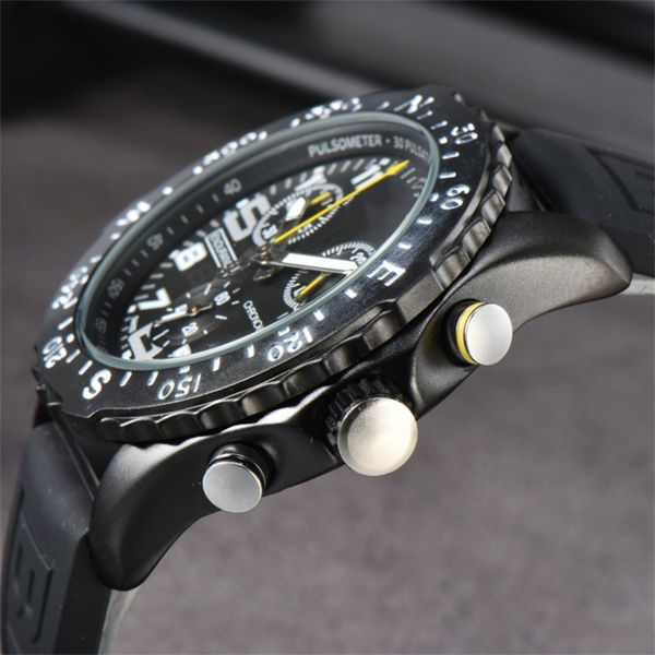 fashion watch designer mens watch avenger watch man quartz watches endurance chronograph 44mm watches multiple colors wristwatches aaa watch, Slivery;brown
fashion watch designer mens watch avenger watch man quartz watches endurance chronograph 44mm watches multiple colors wristwatches aaa watch, Slivery;brown