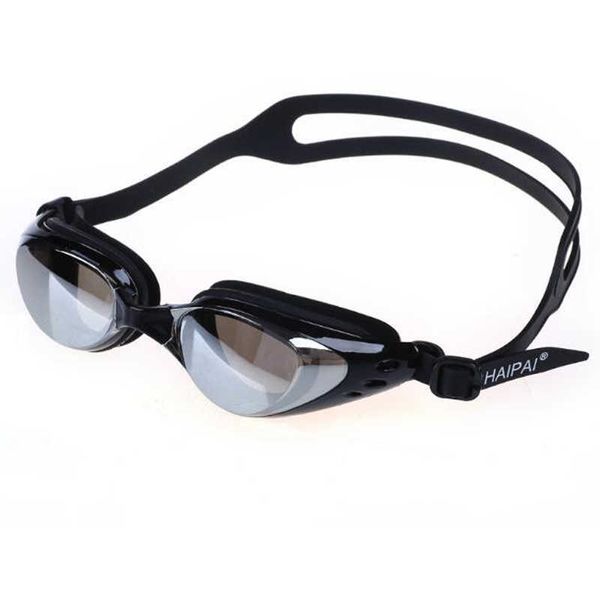 men women professional swimming pool goggles anti fog uv protection swim diving glasses eyewear silicone electroplate waterproof, Blue
men women professional swimming pool goggles anti fog uv protection swim diving glasses eyewear silicone electroplate waterproof, Blue