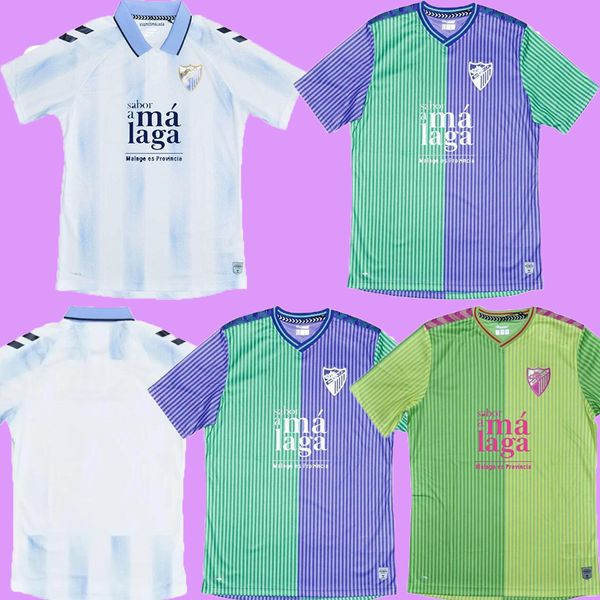 23 24 malaga soccer jerseys 2023 2024 cf malaguista jcastro ontiveros juanpi maillots de foot shirt santos adrian football uniforms, Black;yellow
23 24 malaga soccer jerseys 2023 2024 cf malaguista jcastro ontiveros juanpi maillots de foot shirt santos adrian football uniforms, Black;yellow
