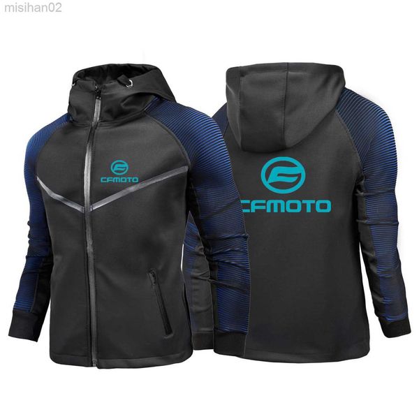 men's hoodies sweatshirts cfmoto 2022 men's new racing suit jacket long sleeves casual gradient motorcycle waterproof coat print c, Black
men's hoodies sweatshirts cfmoto 2022 men's new racing suit jacket long sleeves casual gradient motorcycle waterproof coat print c, Black