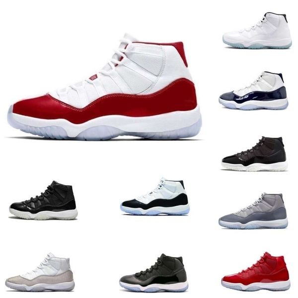 jumpman 11 11s sneakers peach red gray cement cobra oreo big devil men and women outdoor sports shoes
jumpman 11 11s sneakers peach red gray cement cobra oreo big devil men and women outdoor sports shoes