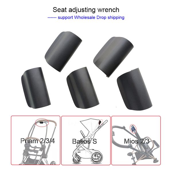 stroller parts accessories stroller backrest wrench compatible priam 3/4 mios 2/3 balios s seat regulator support wholesale drop lower unit
stroller parts accessories stroller backrest wrench compatible priam 3/4 mios 2/3 balios s seat regulator support wholesale drop lower unit