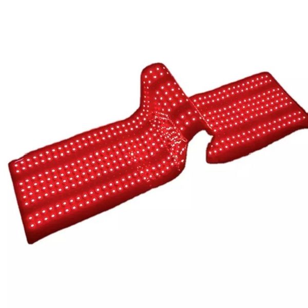 large mat for full body red light infrared laser massage therapy relief body contouring
large mat for full body red light infrared laser massage therapy relief body contouring