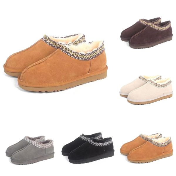 2023 tasman snow boots slippers ankle tasmans boot winter short boots fashion chestnut triple black winter keep warm wool real leather platf
2023 tasman snow boots slippers ankle tasmans boot winter short boots fashion chestnut triple black winter keep warm wool real leather platf