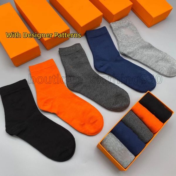 sock men designer luxury women classic letter fashion brand autumn and winter cotton high socks 5 pairs breathable stockings mixed soccer ba, Black
sock men designer luxury women classic letter fashion brand autumn and winter cotton high socks 5 pairs breathable stockings mixed soccer ba, Black