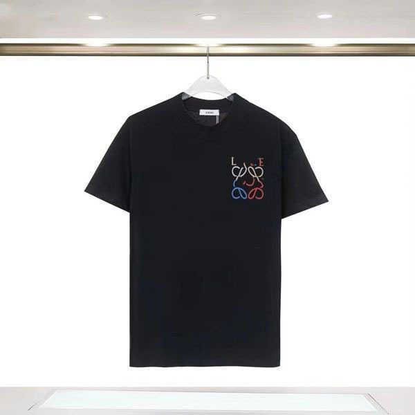 men's lowe t-shirts men's t-shirts summer designers tshirt with loewees short sleeves shirts men loose oversize luxury street tees, White;black
men's lowe t-shirts men's t-shirts summer designers tshirt with loewees short sleeves shirts men loose oversize luxury street tees, White;black