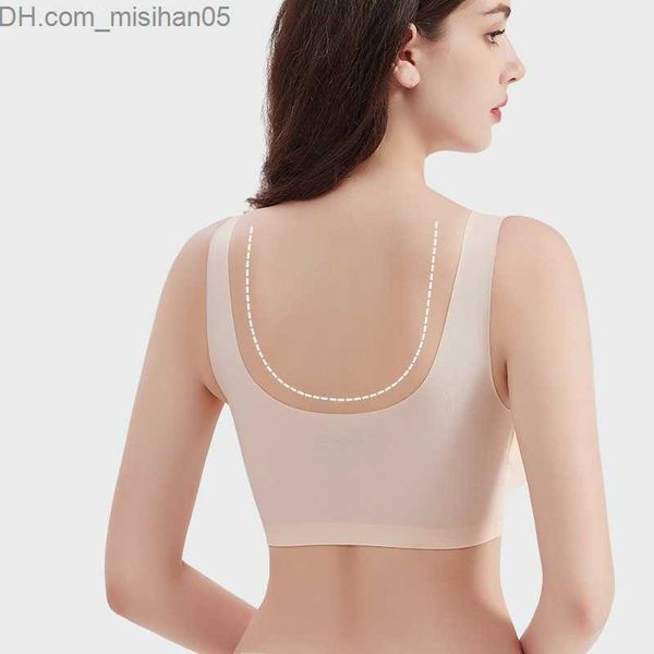 maternity intimates breakfeeding bras pregnant care bra feeding care bra seamless thin bra for pregnant women z230801, White
maternity intimates breakfeeding bras pregnant care bra feeding care bra seamless thin bra for pregnant women z230801, White