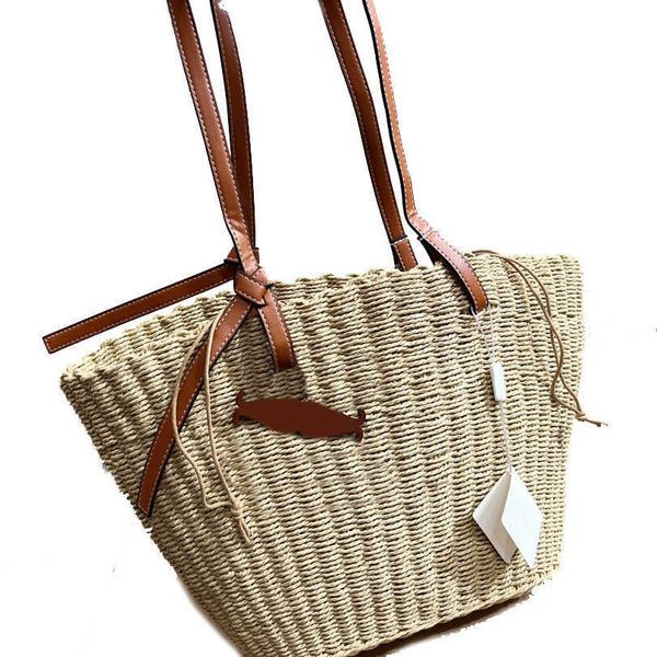 raffia beach bags women designer straw totes woven bag shoulder crossbody simple atmospheric handbags lady wallet purses for shopping holida
raffia beach bags women designer straw totes woven bag shoulder crossbody simple atmospheric handbags lady wallet purses for shopping holida