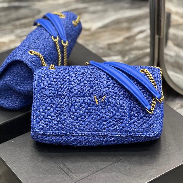 straw designer bag chain bag beach bag crossbody messenger bag shoulder bags flap purse mirror quality bags women luxury bags hand woven laf
straw designer bag chain bag beach bag crossbody messenger bag shoulder bags flap purse mirror quality bags women luxury bags hand woven laf