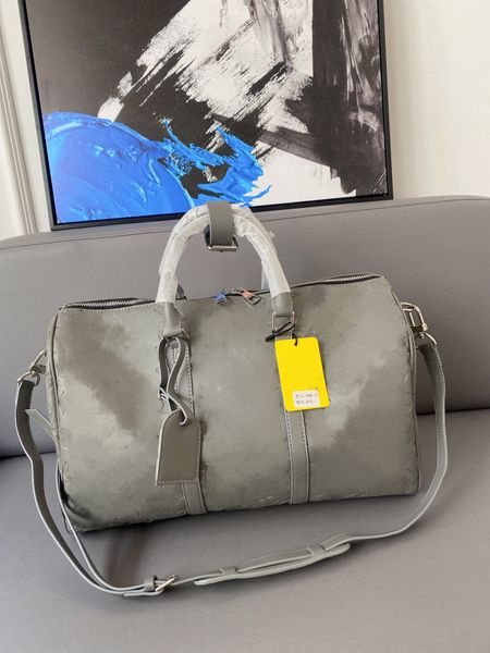 qulality men duffel bags sketch letter handbags keepall 50 totes luxury brand women shoulder bags totes airport travel bag mens gym bag fitn
qulality men duffel bags sketch letter handbags keepall 50 totes luxury brand women shoulder bags totes airport travel bag mens gym bag fitn