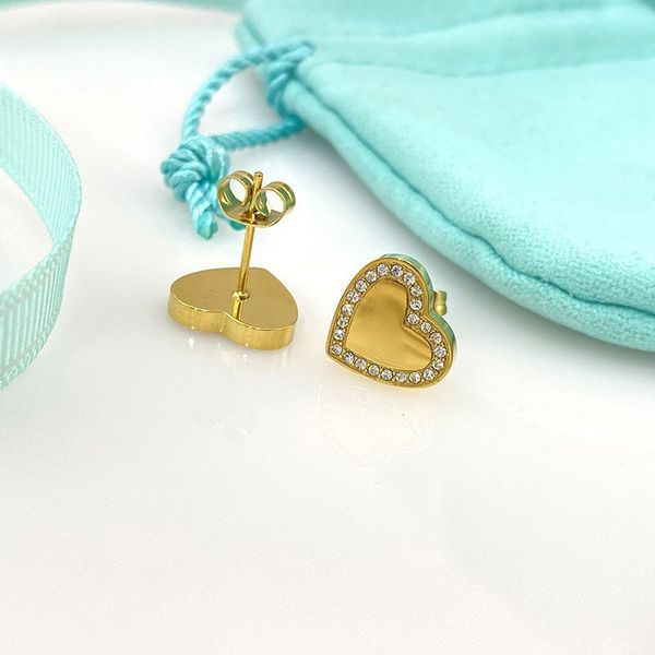 diamond heart earring please return to new york yellow womena s jewelry jewelry woman stud famous luxury designer mini earrings 1969 ear rin, Golden;silver
diamond heart earring please return to new york yellow womena s jewelry jewelry woman stud famous luxury designer mini earrings 1969 ear rin, Golden;silver