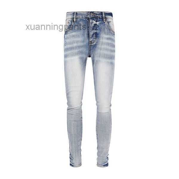 jeans european ripped jean men embroidery stitching riding cool slim purple usc4, Blue
jeans european ripped jean men embroidery stitching riding cool slim purple usc4, Blue
