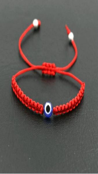 20pcs10set lucky turkish evil eye braid bracelet red blue rope thread string men women chakra bracelets couples jewelry5203982, Golden;silver
20pcs10set lucky turkish evil eye braid bracelet red blue rope thread string men women chakra bracelets couples jewelry5203982, Golden;silver