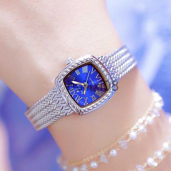 other watches bs women watch small wristwatch gold square small dial stainless steel silver clock ladies luxury simple watches for women 202, Slivery;black
other watches bs women watch small wristwatch gold square small dial stainless steel silver clock ladies luxury simple watches for women 202, Slivery;black