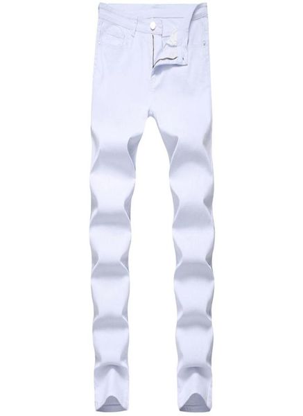 mens jeans fashon white jeans skinny denim pants in full length high street motorcycle pants 7806348, Blue
mens jeans fashon white jeans skinny denim pants in full length high street motorcycle pants 7806348, Blue