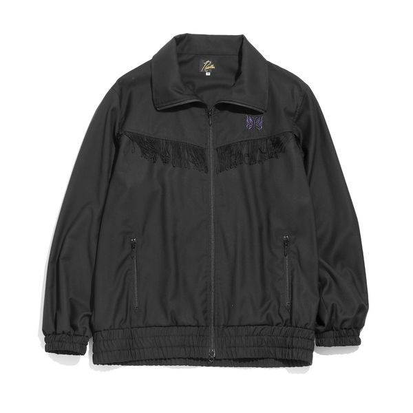 mens jackets winter tassel black awge needles jacket men women 1 butterfly embroidery long sleeve zipper coat 230731, Black;brown
mens jackets winter tassel black awge needles jacket men women 1 butterfly embroidery long sleeve zipper coat 230731, Black;brown
