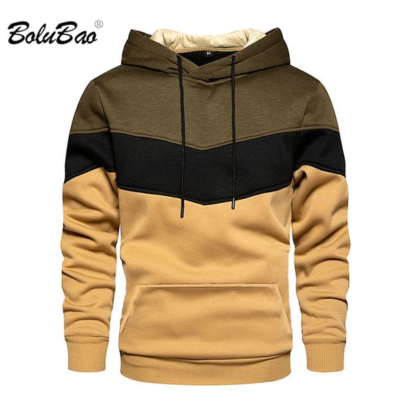 mens hoodies sweatshirts bolubao casual sweatshirt men design fashion hooded selling 230731, Black
mens hoodies sweatshirts bolubao casual sweatshirt men design fashion hooded selling 230731, Black