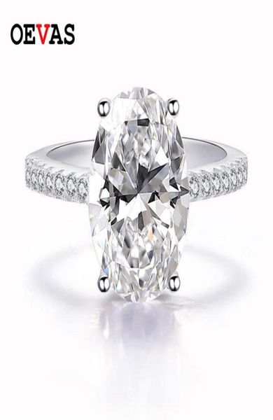 luxury 9 carats created moissanite oval zircon wedding rings for women 100 925 sterling silver engagement party jewelry187e7323362, Slivery;golden
luxury 9 carats created moissanite oval zircon wedding rings for women 100 925 sterling silver engagement party jewelry187e7323362, Slivery;golden
