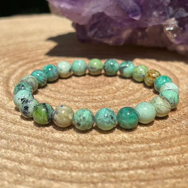 mg1819 8 mm phoenix turquoise gemstone bracelet womens natural stone beaded essential oils energy jewelry, Black
mg1819 8 mm phoenix turquoise gemstone bracelet womens natural stone beaded essential oils energy jewelry, Black